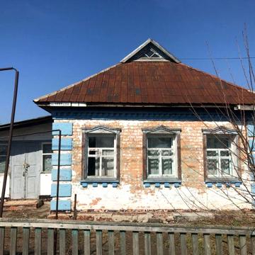 Продам приватний будинок