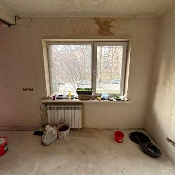 Продаж квартири Голосієво, 4 хв. до парку/Без комісії