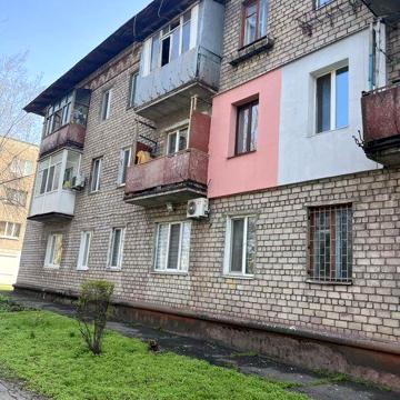 Продаж 2х кімнатной квартири Дніпрострой