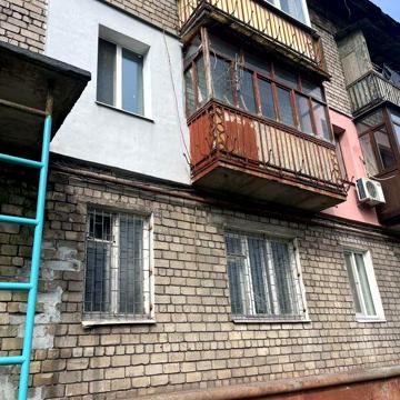 Продаж 2х кімнатной квартири Дніпрострой
