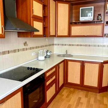 3-кім Поліська вул, 15А Дарницький р-н, ст.м Червоний Хутір