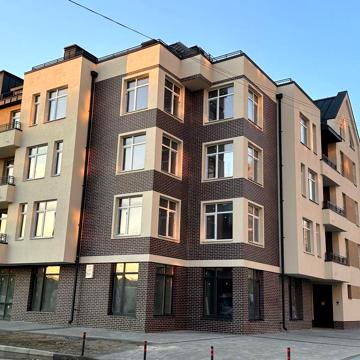 Продаж 2 кім, Бровари, Київська обл, вул Чорновола / Симоненко ЖК Лавандовий