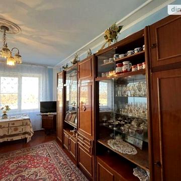 Довгострокова оренда 3к Квартира Прибузька вулиця