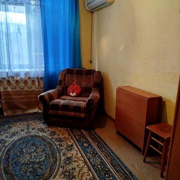 Продам малосемейку