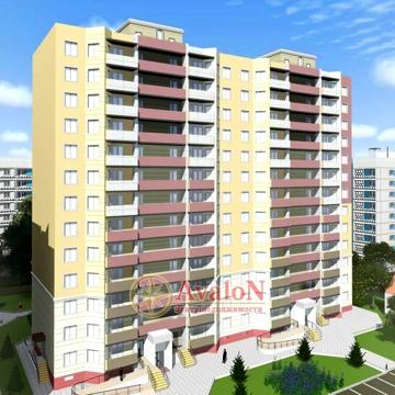 Академіка Сахарова вул., 20б