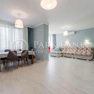 Продаж Дмитрівська 75. з ремонтом, центр, Метро