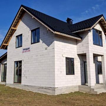 Продам новий сучасний будинок . Власник
