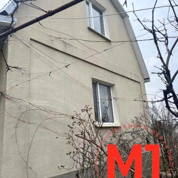 Продам дом в Великодолинском.