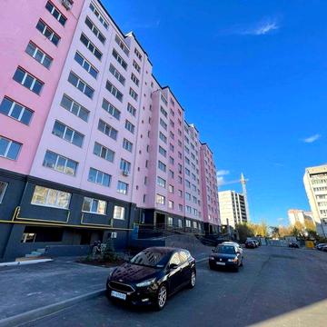 ЖК СВІТАНОК. Квартира з Документами. Без комісії ЖК СВІТАНОК