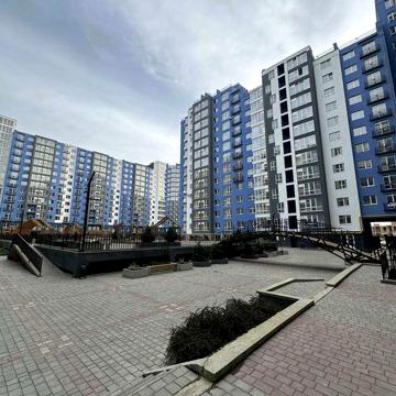 Продам квартиру в центрі, однокімнатна ЖР Княгинин,Галицька-Васильянок