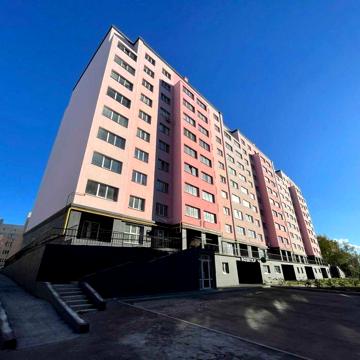 ЖК СВІТАНОК. Квартира з Документами. Без комісії ЖК СВІТАНОК