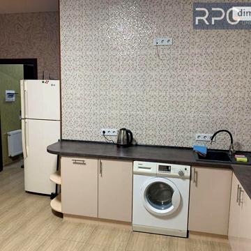 Продаж 1к Квартира Київська вулиця