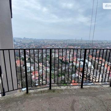 Продаж 1к Квартира Дача Ковалевського вулиця ЖК Посейдон