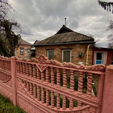 Продажа будинку Знамʼянка