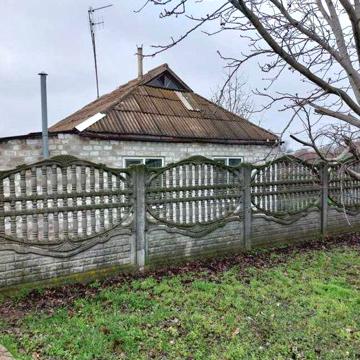 Будинок в місті Верхньодніпровськ