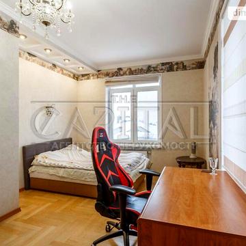 Довгострокова оренда 10к Дім Грушевського вулиця