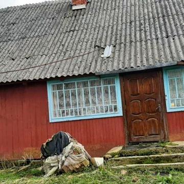 Продам будинок у с.Болохів