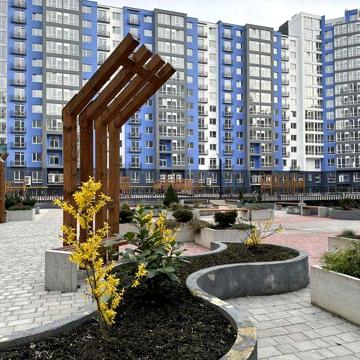 Продам квартиру в центрі, однокімнатна ЖР Княгинин,Галицька-Васильянок