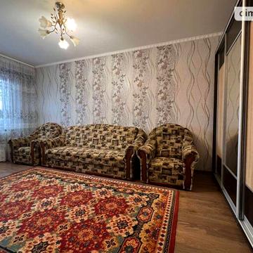 Довгострокова оренда 1к Квартира Захисників Маріуполя (Костромська) вулиця