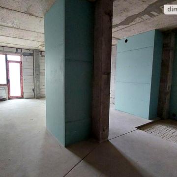 Продаж 1к Квартира Дача Ковалевського вулиця ЖК Посейдон