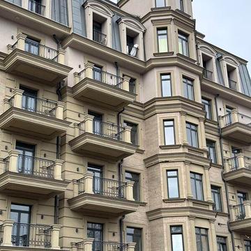 Продаж 3к Квартира Фонтанська дорога ЖК Консул