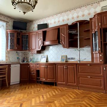 Провулок Чорновола