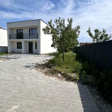 Продаж окремого будинку  в Гостомелі, 143м кв, 6,6 соток!