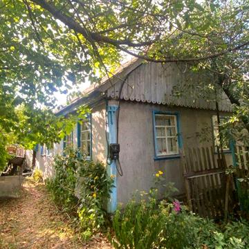 Будинок (дача) в Житомирському районі, с. Дубище