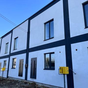 Продаж 2 поверхового таунхаусу з ремонтом. Без комісії для покупця.
