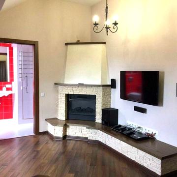 Здам 4к.кв., 2-рівнева квартира, вул.Тарасівська 3, метро Університет