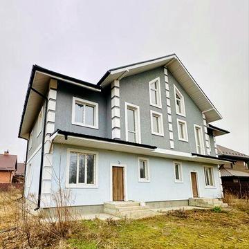 Продаж триповерхового дуплексу в селі Гнідин!