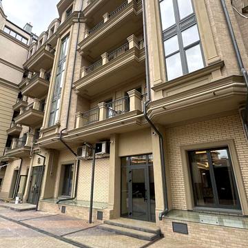 Продаж 1к Квартира Фонтанська дорога ЖК Консул