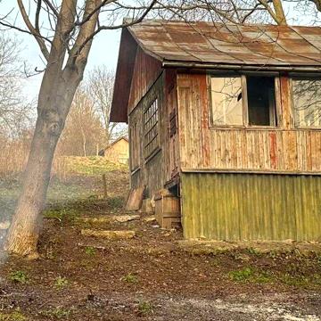 Продам дачу на Роші