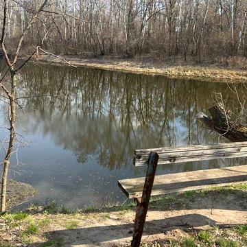 Земельна ділянка 19 соток біля річки з світлом. Кобеляки, р-н Зарічки