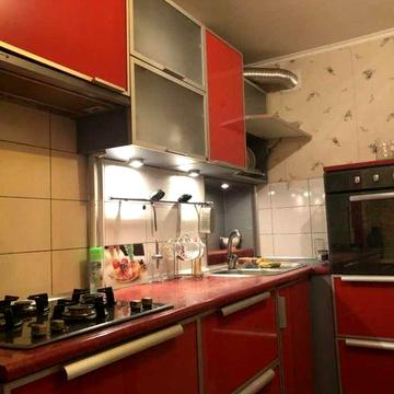 Аренда 3к квартиры на Дзержинского