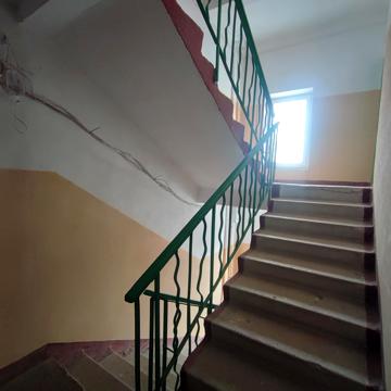 Олексіївська вул., 14 А