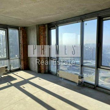 Продажа 3к квартиры, ЖК Метрополис, Заболотного Академика ЖК Метрополіс