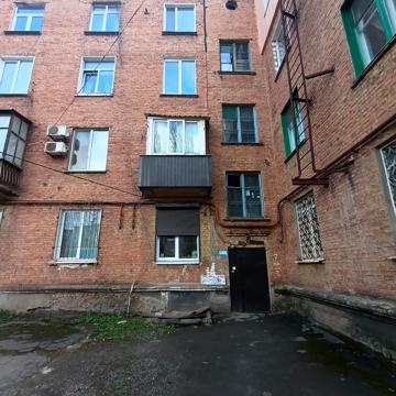 Січеславська вул. (Кремлівська), 25