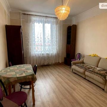 Продаж 2к Квартира Владислава Городецького (Червоних Партизанів) вулиця