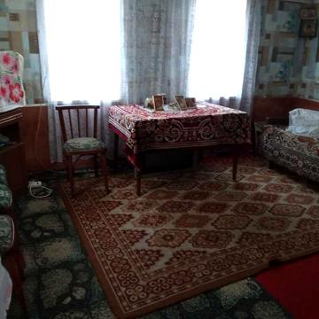 Продам дом с газом и удобствами