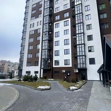 Продаж 3к Квартира Мазепи Гетьмана вулиця ЖК Театральный