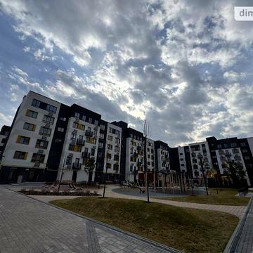 Продаж 1к Квартира Соборна (ІІІ Інтернаціоналу) вулиця ЖК Молодость