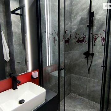 Продаж 1к Квартира Софіївська вулиця ЖК ITown