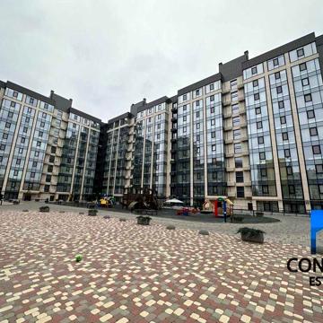 Продам видовую 2к  в ЖК Салют Набережная Победы Бульвар Славы ЖК Салют