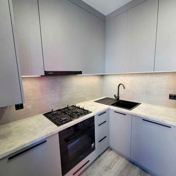 3-к квартира з ремонтом 99 800 $
