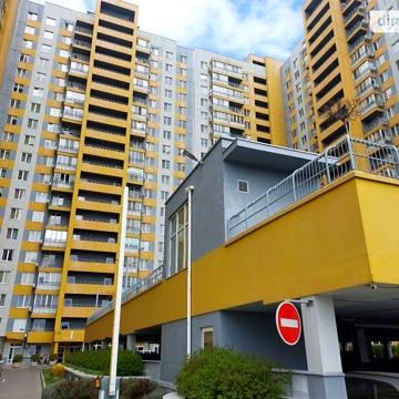 Продаж 3к Квартира Михайлівська вулиця ЖК Михайловский городок