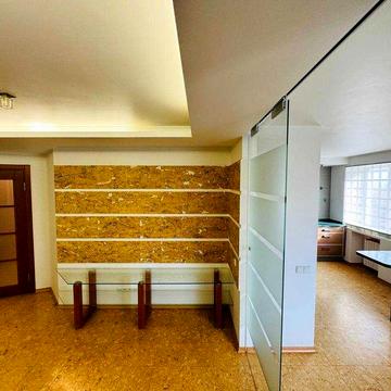 Продам 2 ком. кв Центр Нагорный район,  ул. Героев Крут (Фурманова) 10