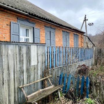 Монастирський пров. (Пролетарський)