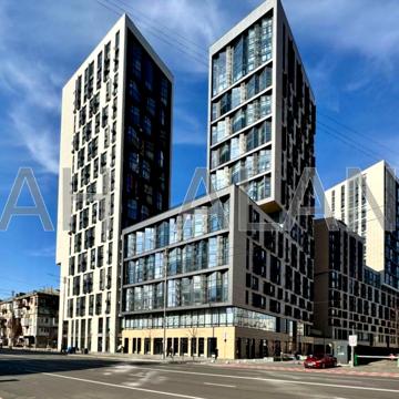 Митрополита Василя Липківського вул. (Урицького), 38
