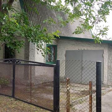 Продам дачу біля затоки Дніпра